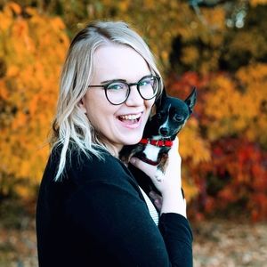 Meet your Posher, Bethany